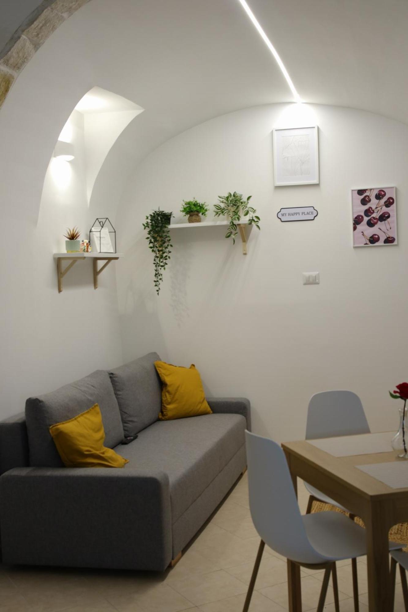 Era De Maggio Apartment Naples Exterior photo
